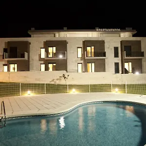 Costa Quebrada Apartamento
